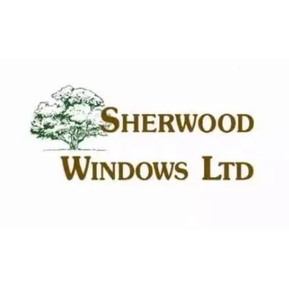 LOGO Sherwood Windows Ltd Newark 01636 611611