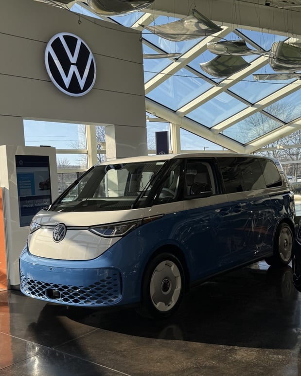 Images Volkswagen Columbus