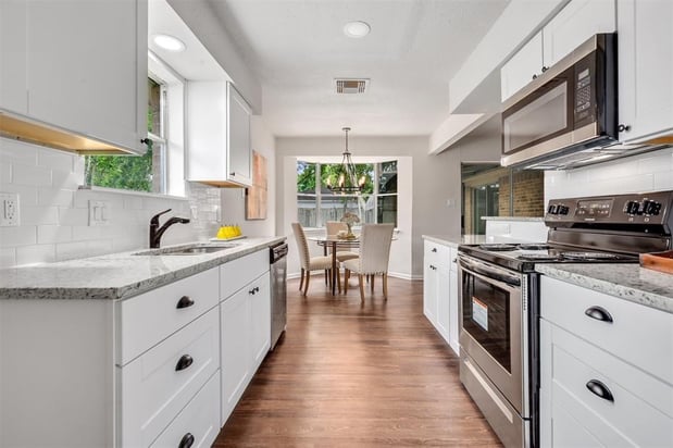 Images Hammond Remodeling & Construction