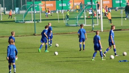 Images Helsinki Cup Oy