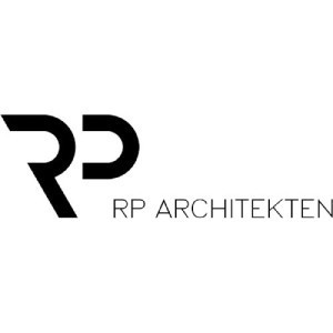 RP Architekten AG Logo