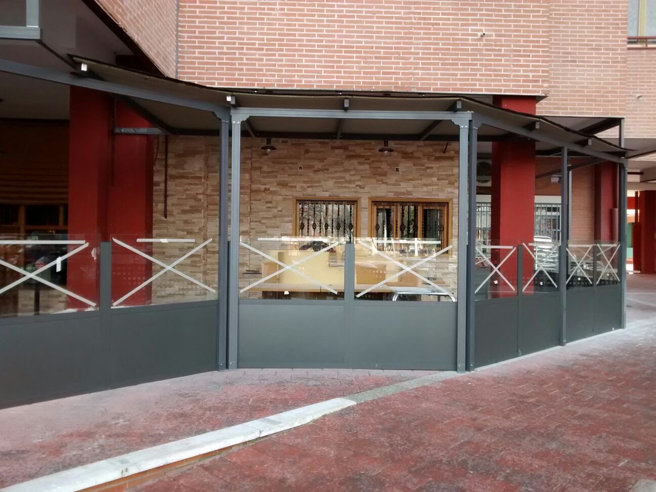 Images Cerramientos Villasol