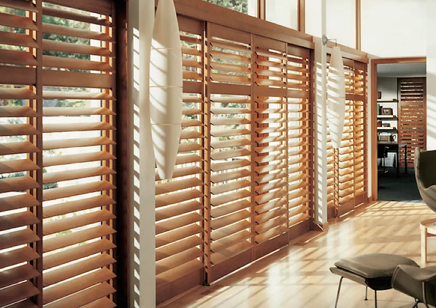 Image 2 | Louisiana Shutters Blinds & Shades