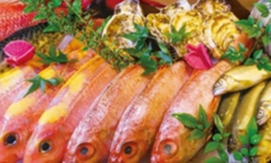 Images 日本酒×魚 魚ぽぽ