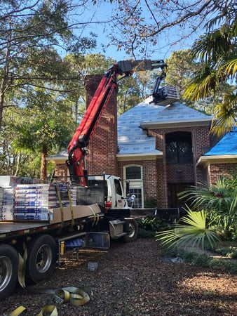 Images Victor's Roofing