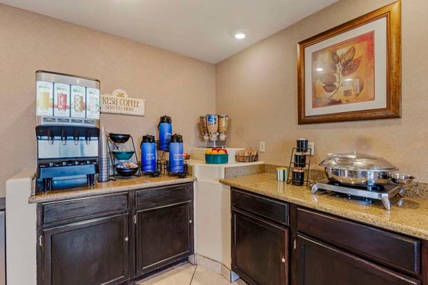 Images Best Western Desert Inn