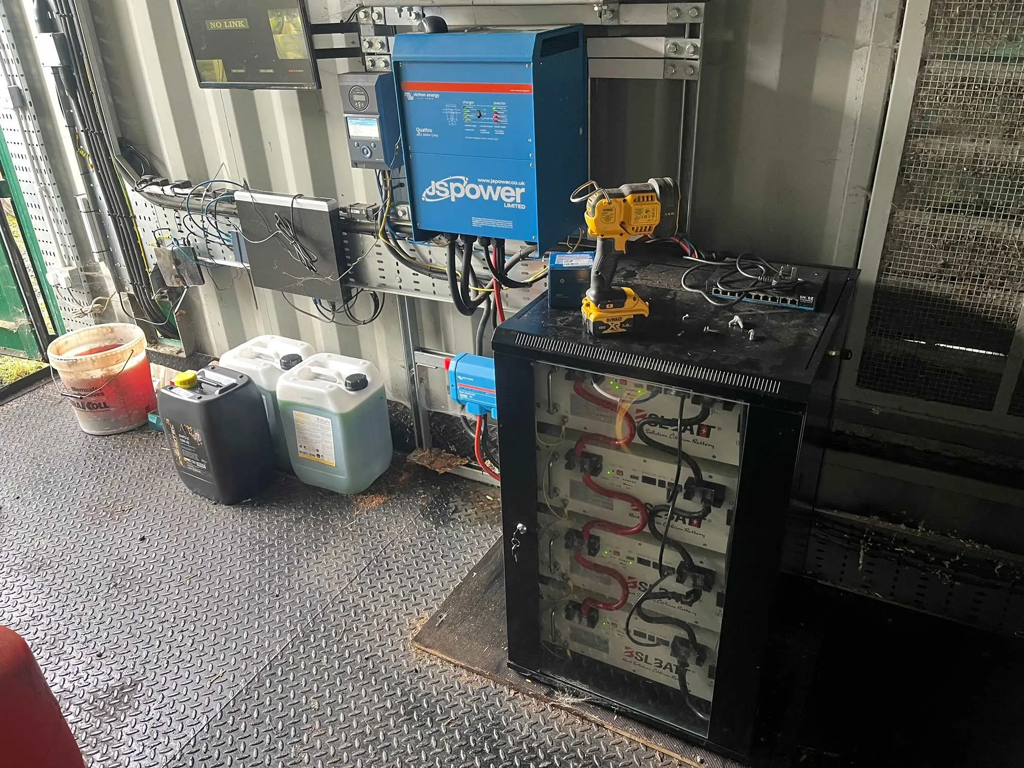 Images Gale Power Systems