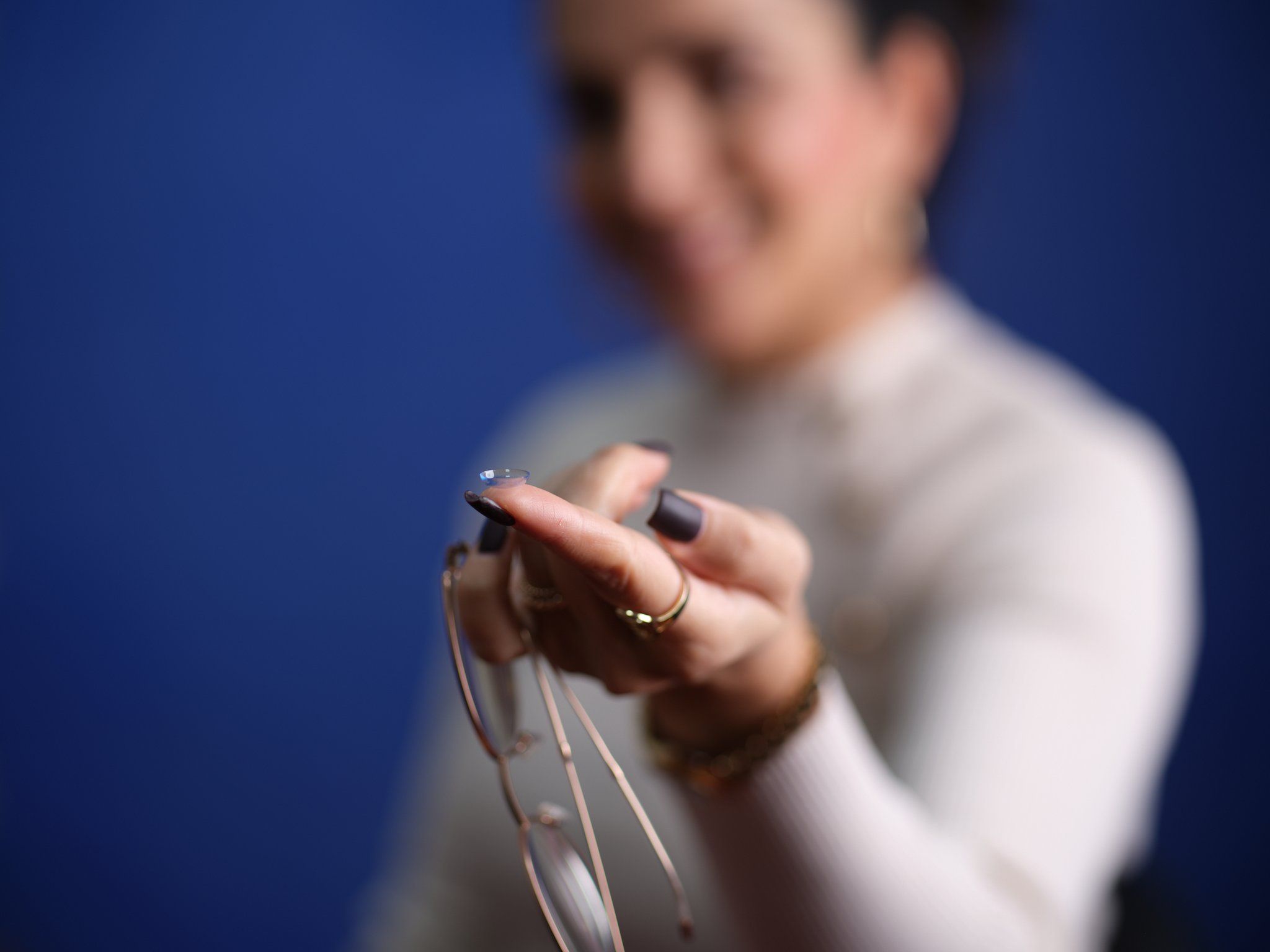 Foto's Lucid Optiek - de contactlenzenpraktijk in Almere