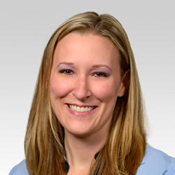 Ashley Muhr, DO