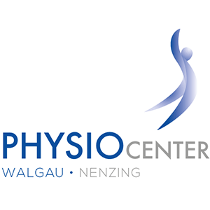 Physio-Center Walgau Logo