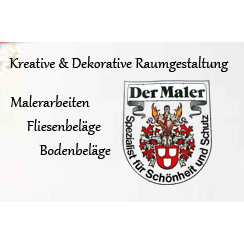 Malerwerkstatt Tino Büttner in Borsdorf - Logo