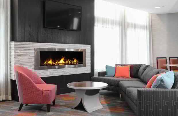 Images Holiday Inn Express Moline - Quad Cities by IHG