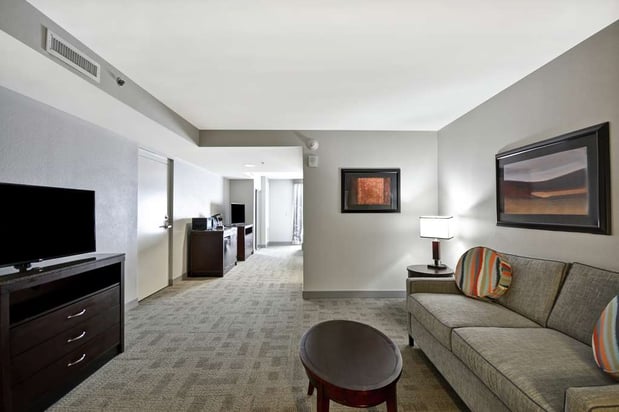 Images Hilton Garden Inn Toledo Perrysburg
