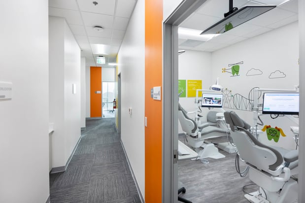 Images Fort Apache Kids' Dentistry & Orthodontics
