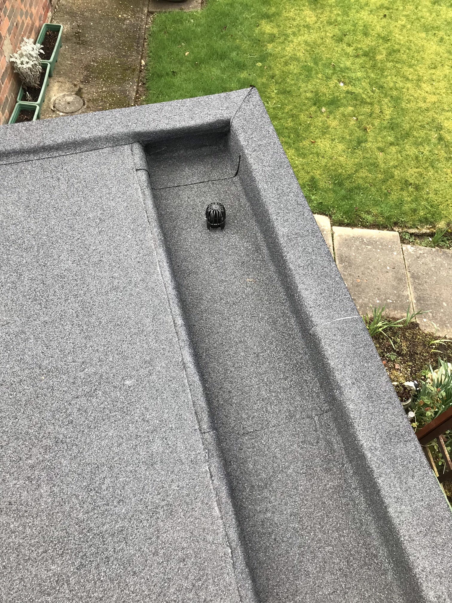 Images ABRS Roofing Services Ltd