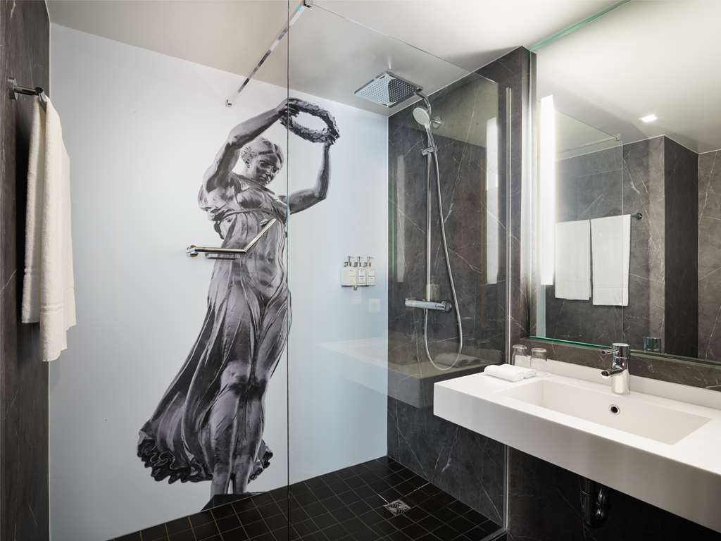 Park Inn by Radisson Luxembourg City