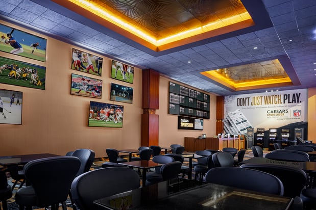 Images Isle Casino Hotel Waterloo - A Caesars Rewards Destination
