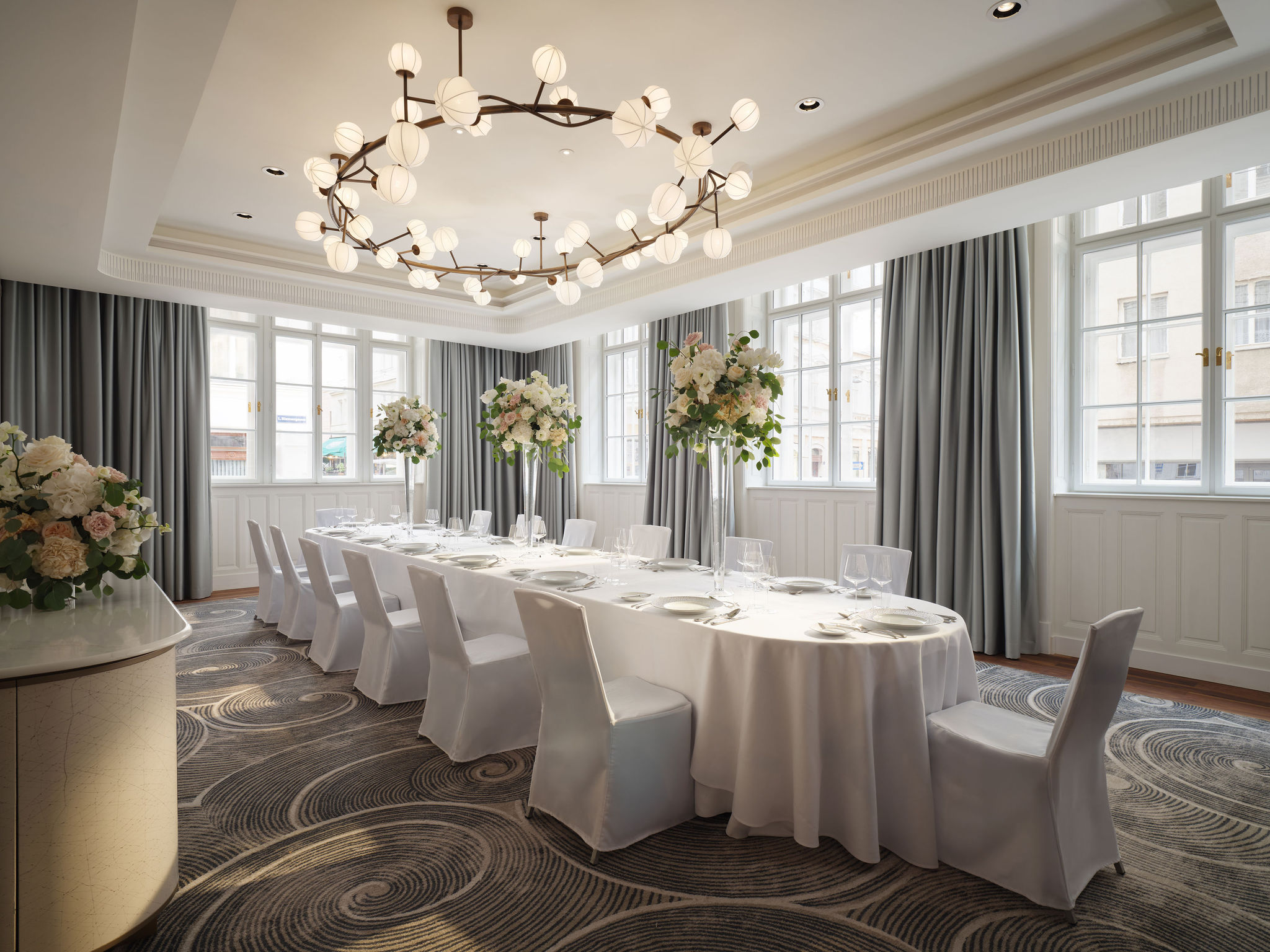 Bild 77 von Mandarin Oriental, Vienna