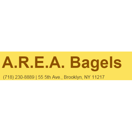 A.R.E.a. Bagels