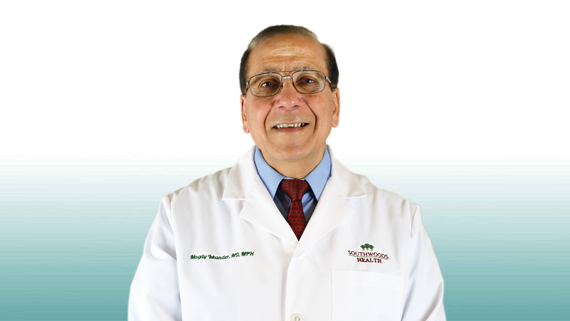 Images Magdy Iskander, MD, MPH - Southwoods Health - Rheumatology