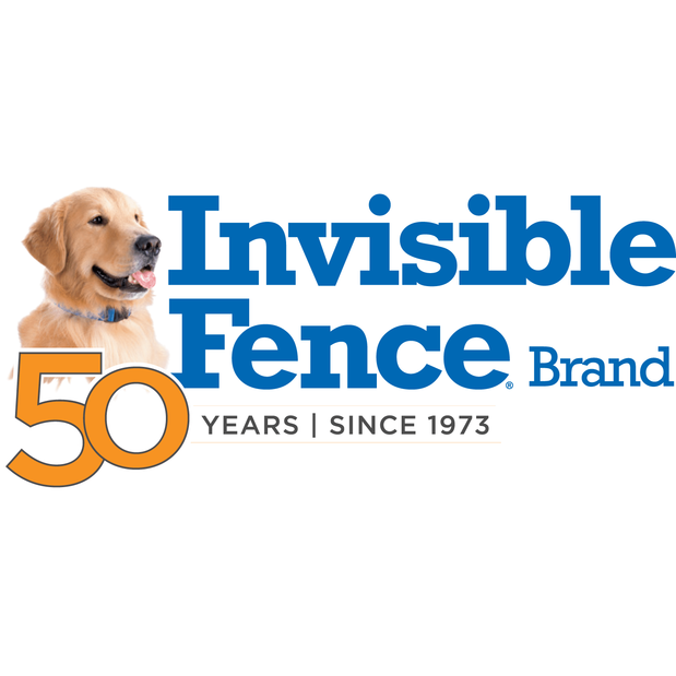 Invisible Fence Brand of East Texas Logo
