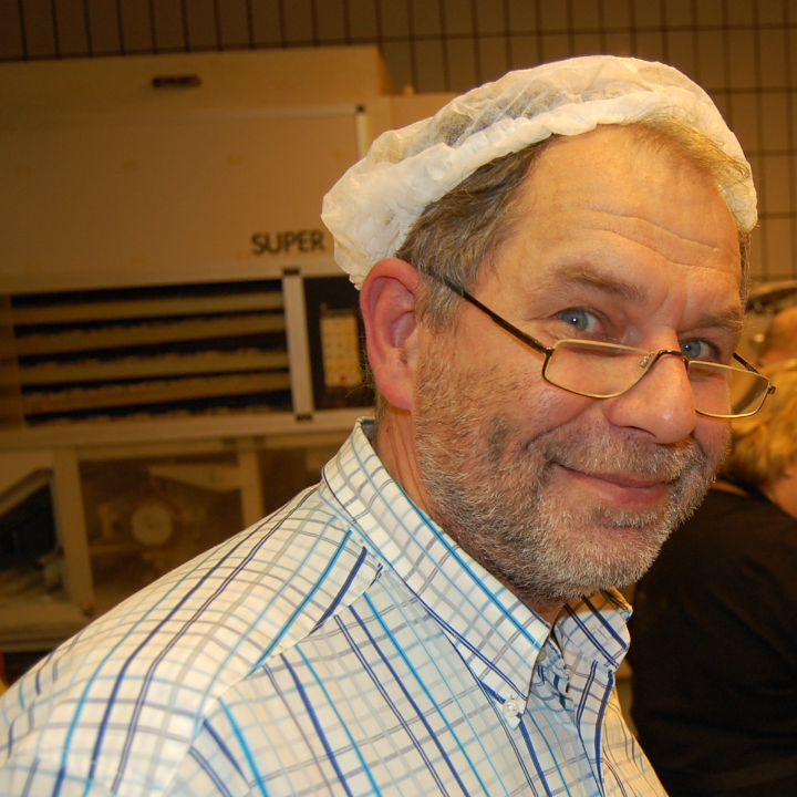 Brotbackkurse Walzel Logo