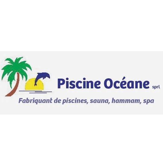 Piscine Oceane Logo