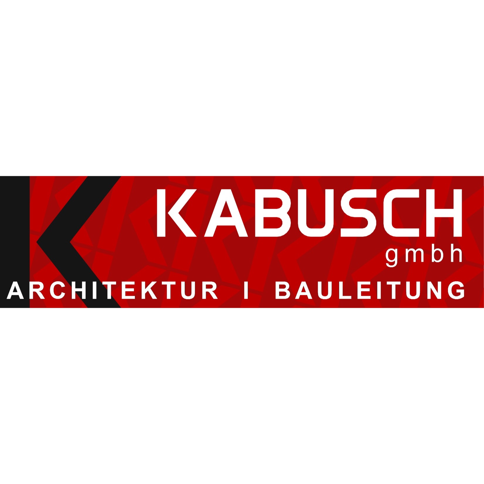 Logo von KABUSCH gmbh - Architektur & Bauleitung