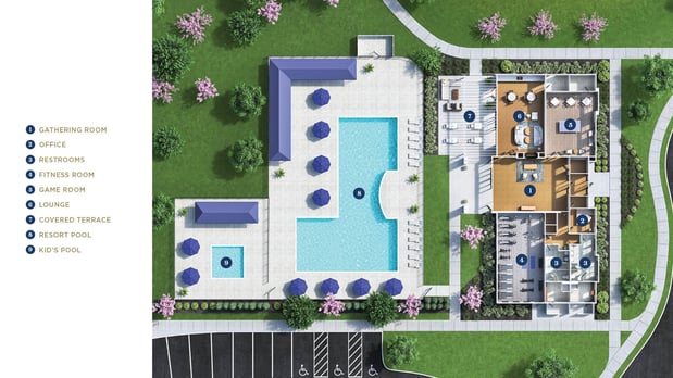 Images Canter Square