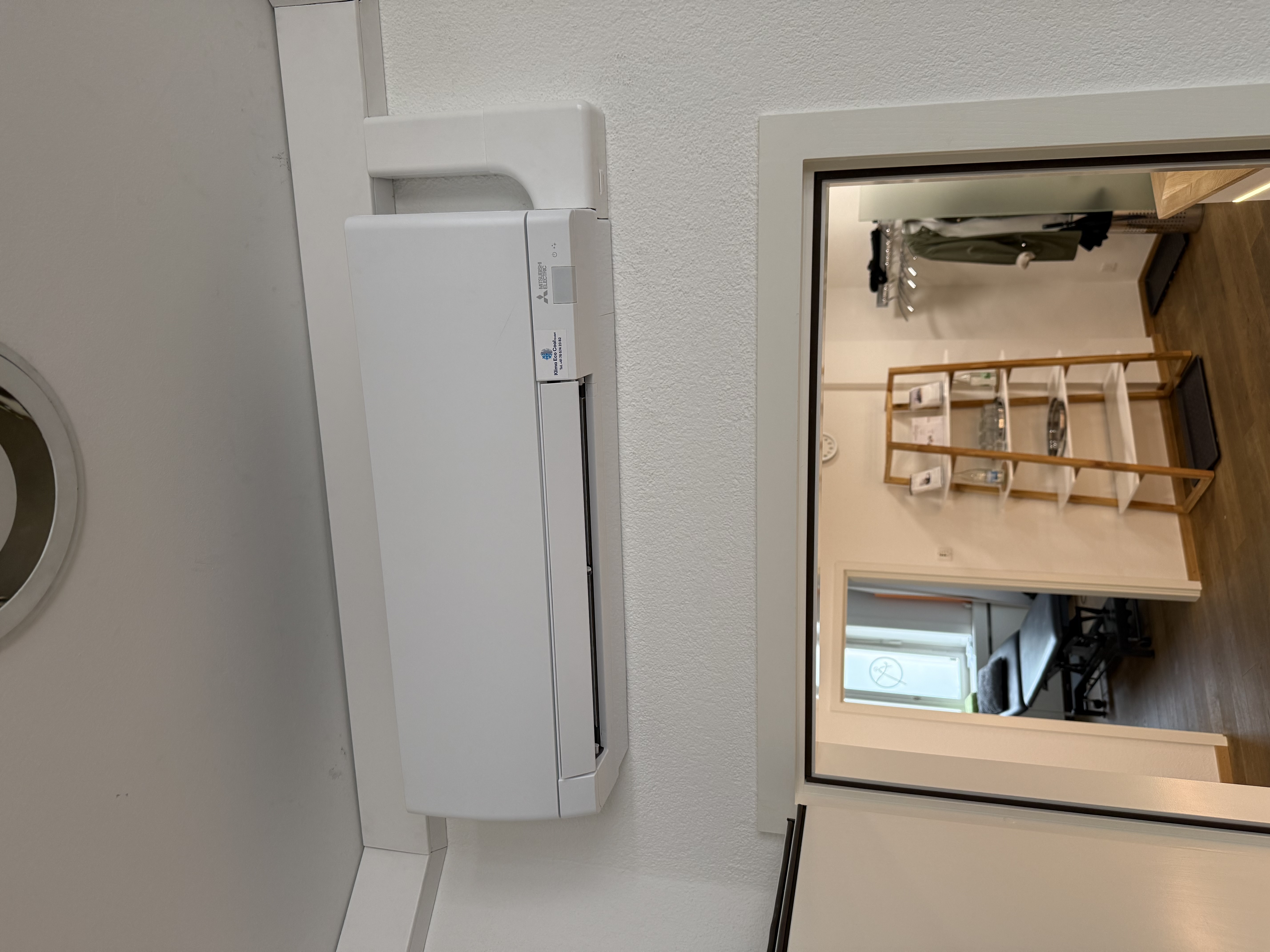 Klima Eco Cool GmbH, Fraumattweg 5 in Brislach