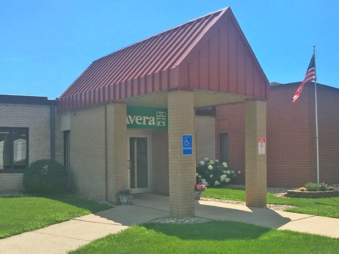Images Avera Medical Group Tyler
