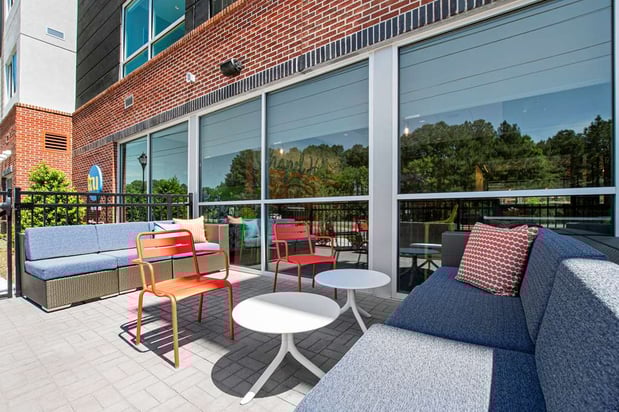 Images Tru by Hilton Chapel Hill