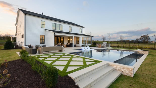 Images Bethany Farms