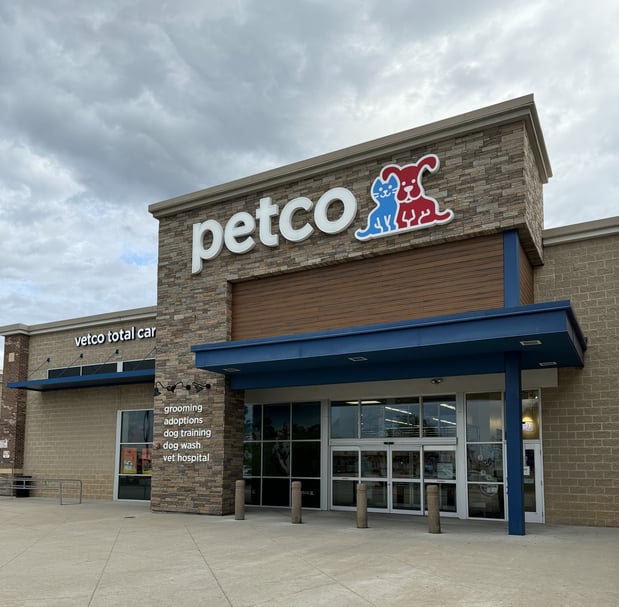 Images Petco Grooming