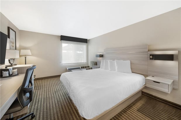 Images Best Western Plus Twin View Inn & Suites