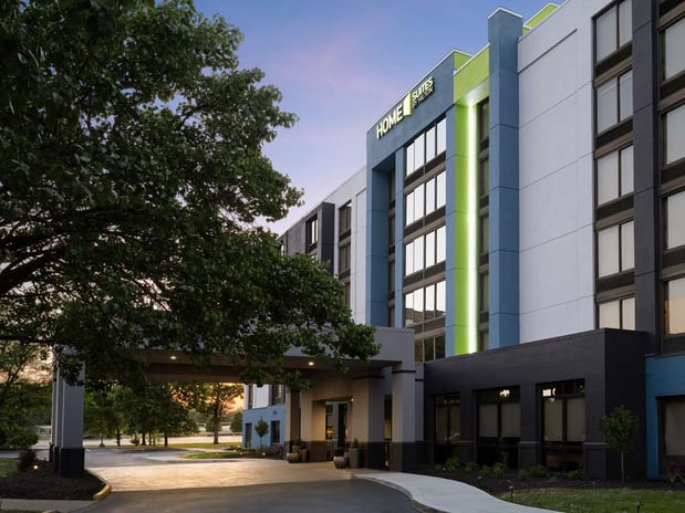 Images Home2 Suites by Hilton Indianapolis Keystone Crossing
