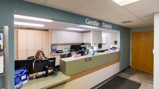 Images Gentle Dental Eugene