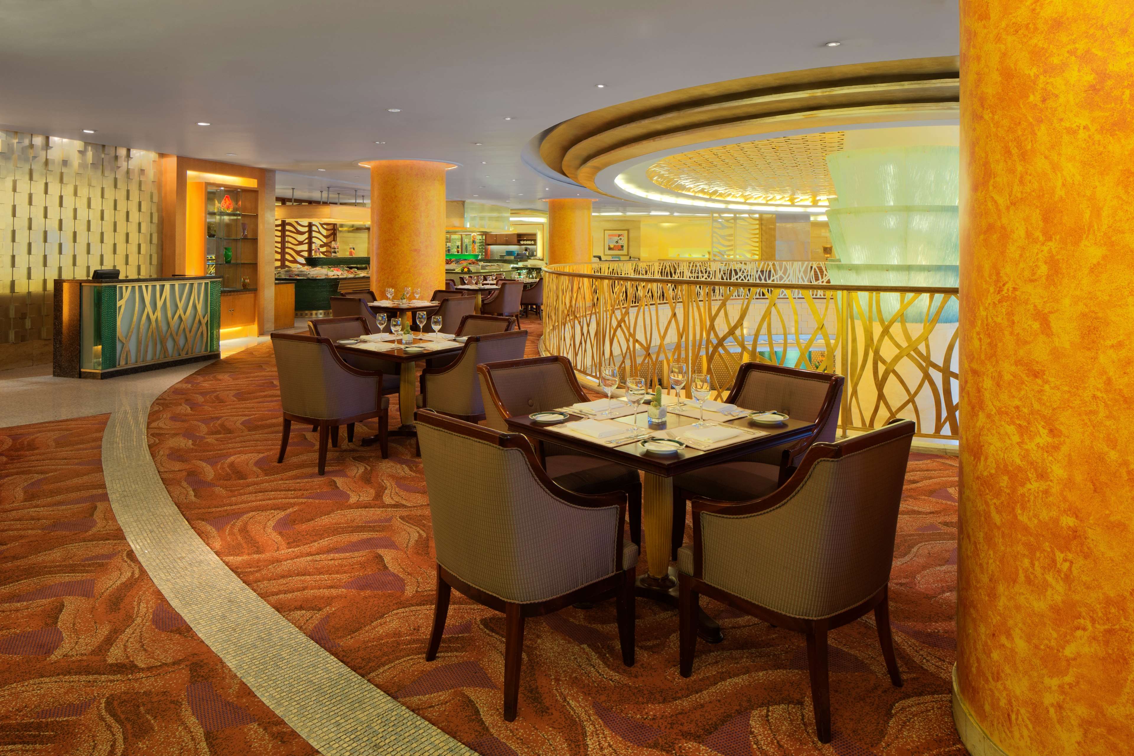 Images Radisson Blu Hotel Shanghai New World
