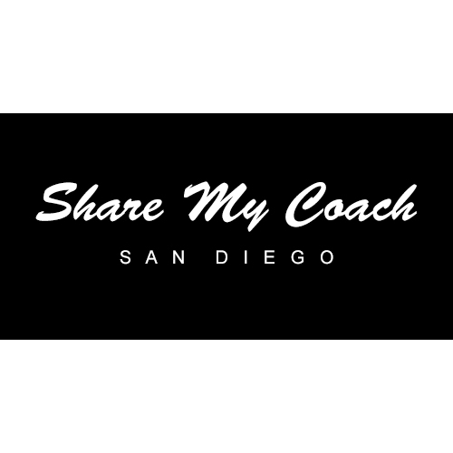 Share My Coach Bonsall