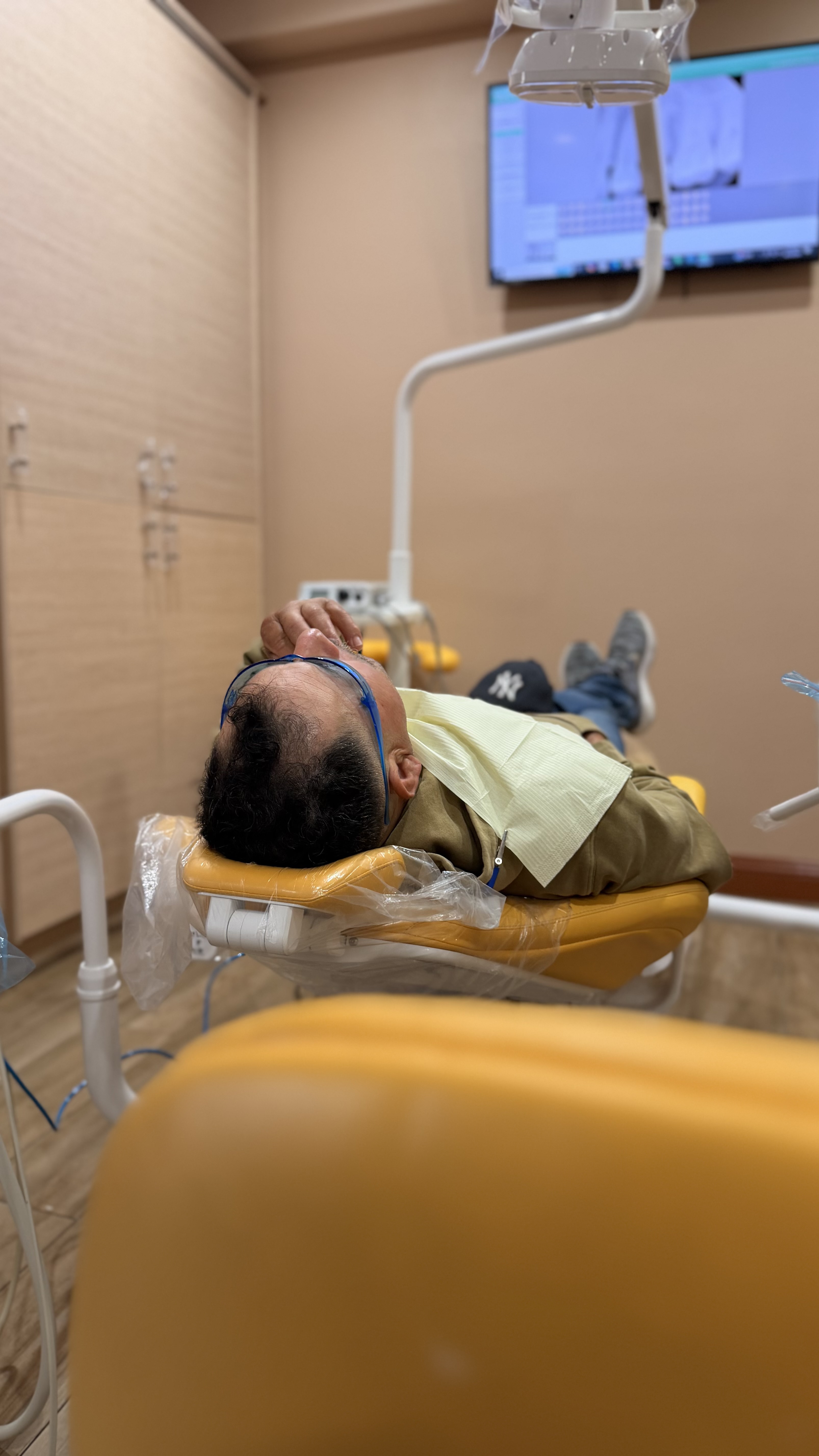 odontología familiar-World Smiles Dental