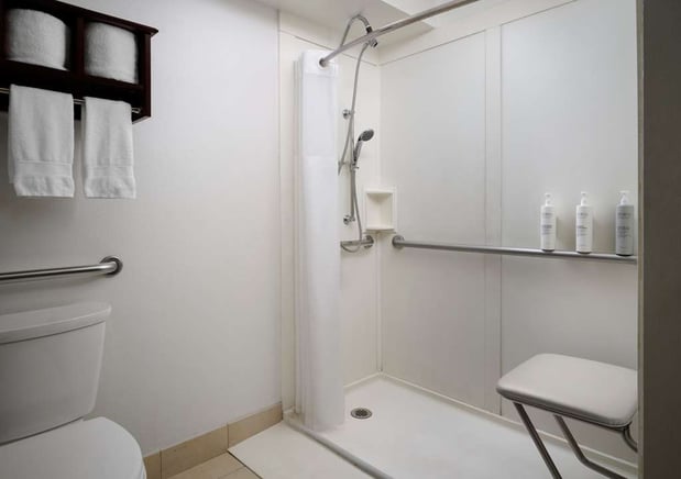 Images Hampton Inn Chicago Downtown/Magnificent Mile