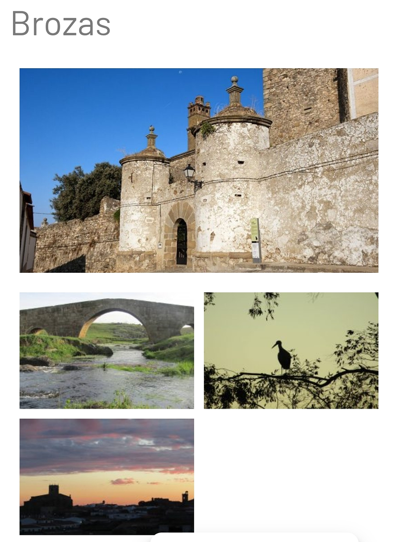 Images Apartamentos Rurales Las Grullas