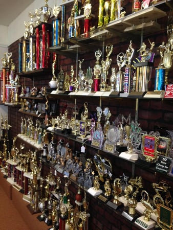 Images Graphic Electronics, Inc.