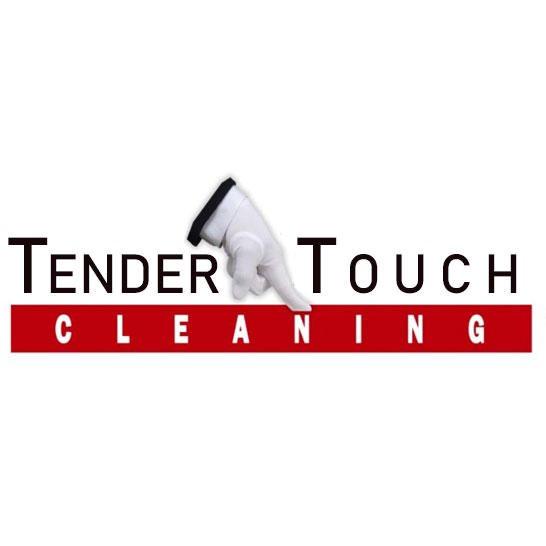 Tender Touch Cleaning Logo