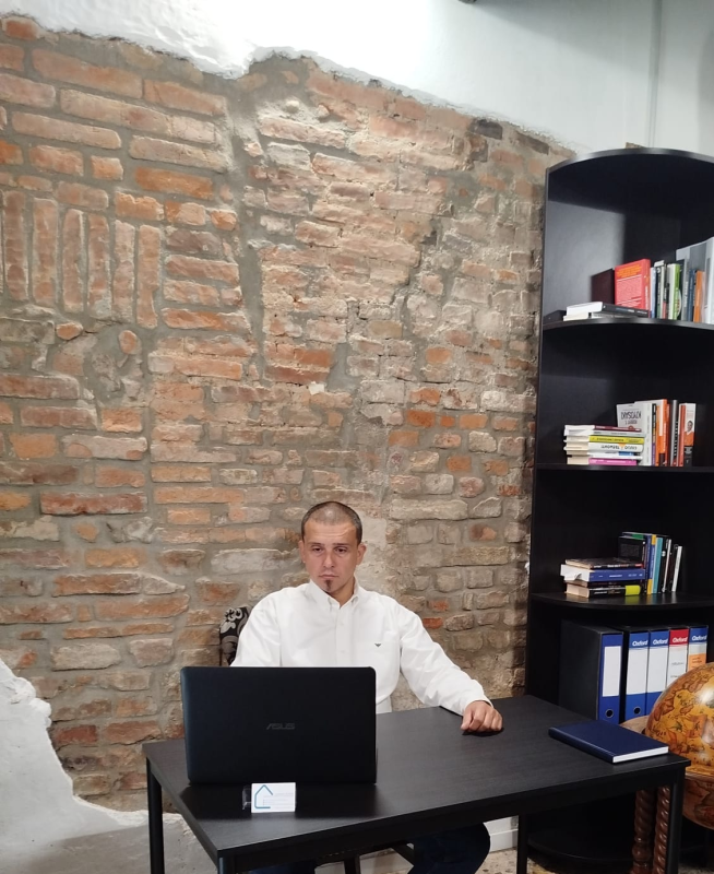 Images Amministratore di condominio Busnago – Andrea Borsa