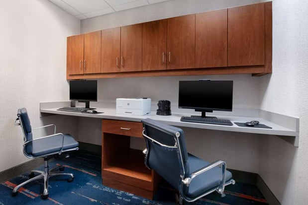 Images Hampton Inn & Suites Harvey/New Orleans West Bank