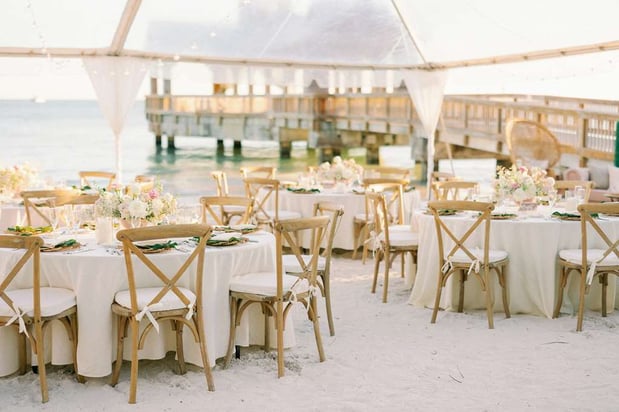 Images The Reach Key West, Curio Collection by Hilton