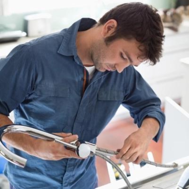 All Pro Heating AC Plumbing Tuscola, IL Plumbing Repair