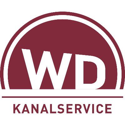 WD Kanalservice Logo