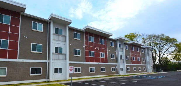 Images Union at 16th